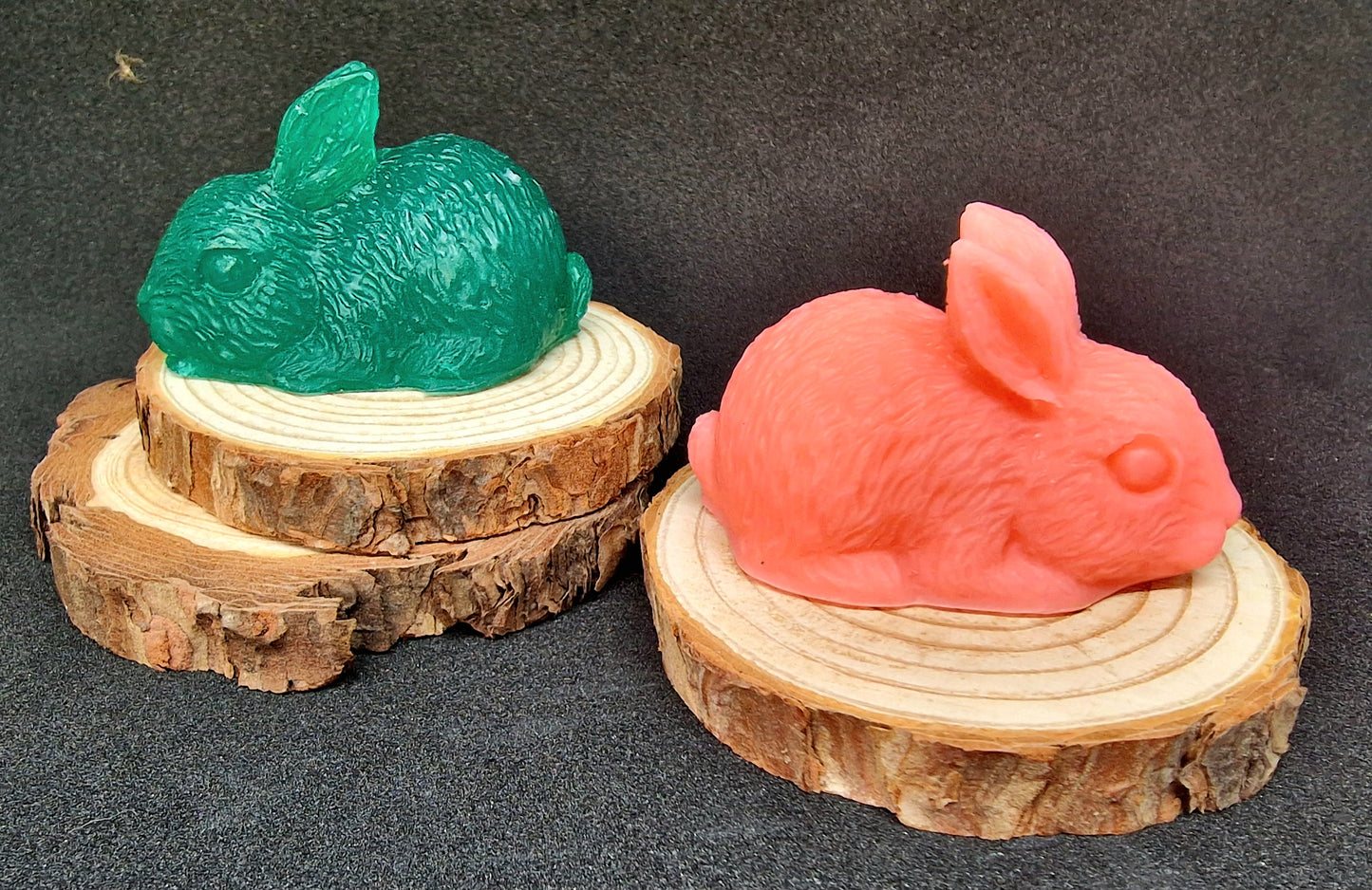 Spring Bunny - Seife