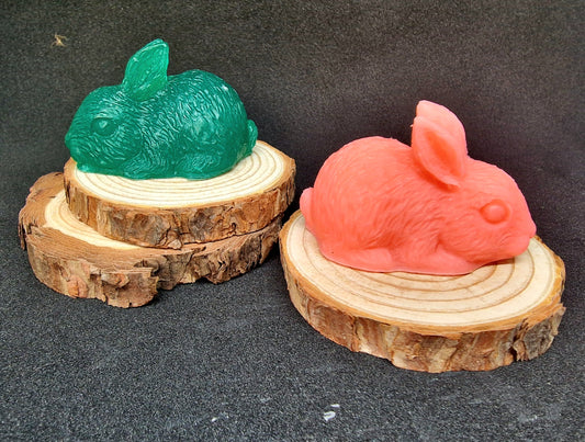 Spring Bunny - Seife