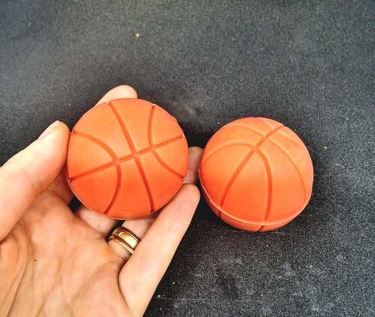 Hoops & Soap